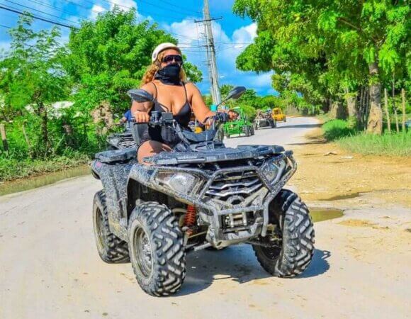 ATV Adventures