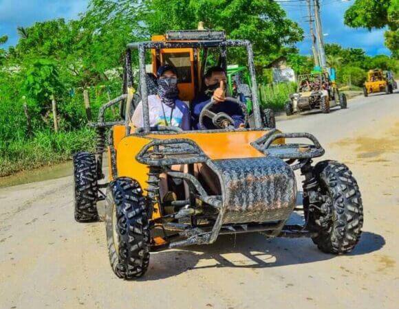 Discovery Punta Cana