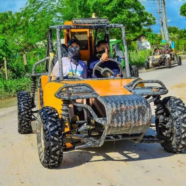 Unforgettable Tours & Transfers | Dominican Dream Vacation - Discover the Dominican Republic 2025