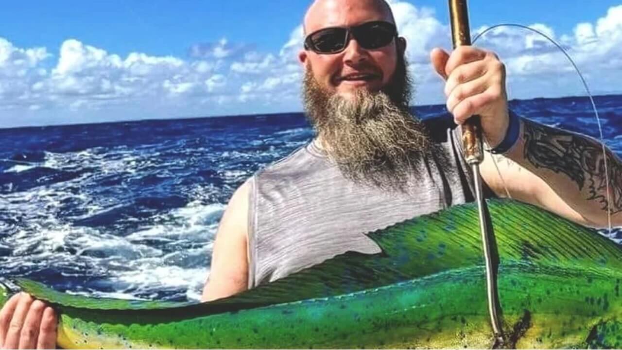 Deep Sea Fishing Adventure