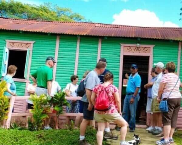 Unforgettable Tours & Transfers | Dominican Dream Vacation - Discover the Dominican Republic 2025