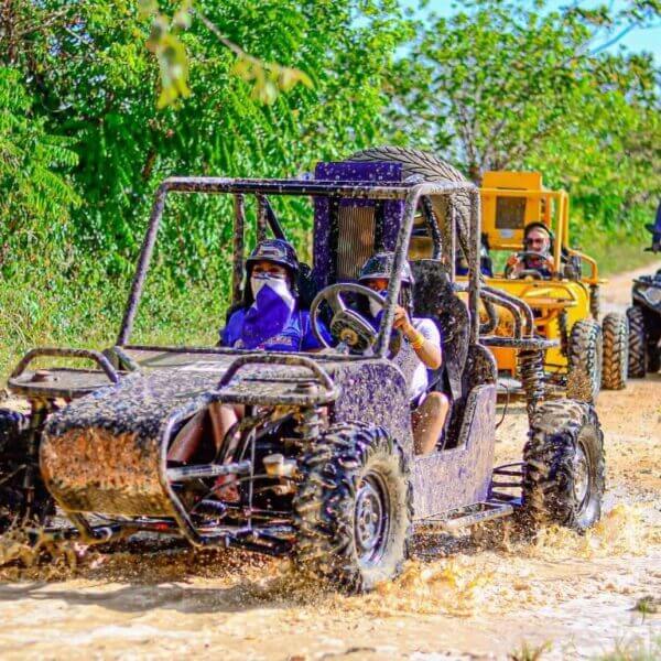 Unforgettable Tours & Transfers | Dominican Dream Vacation - Discover the Dominican Republic 2025