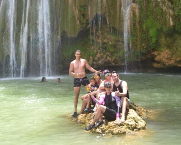 Unforgettable Tours & Transfers | Dominican Dream Vacation - Discover the Dominican Republic 2025