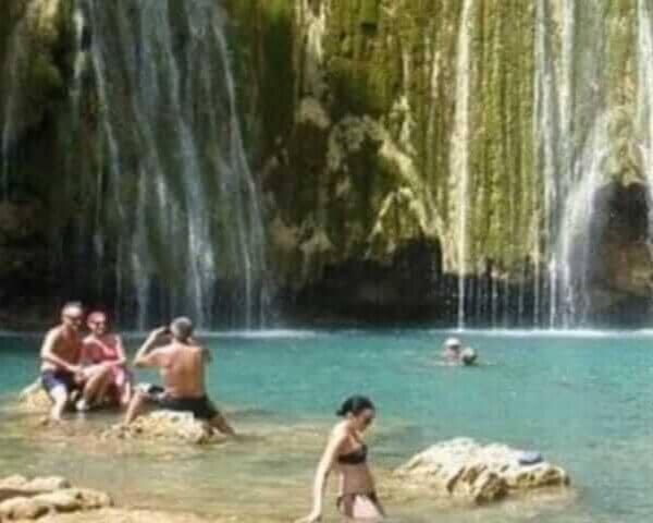 Unforgettable Tours & Transfers | Dominican Dream Vacation - Discover the Dominican Republic 2025