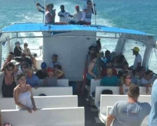 Unforgettable Tours & Transfers | Dominican Dream Vacation - Discover the Dominican Republic 2025