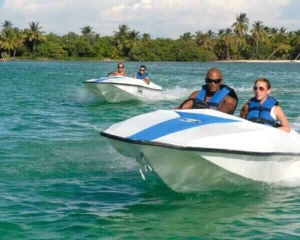 Unforgettable Tours and Transfers | Punta Cana Everest Tours 2025