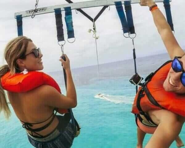 Unforgettable Tours and Transfers | Punta Cana Everest Tours 2025
