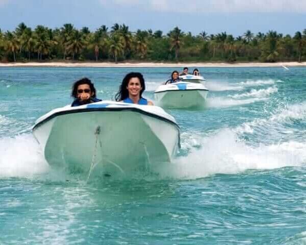 Unforgettable Tours & Transfers | Dominican Dream Vacation - Discover the Dominican Republic 2025