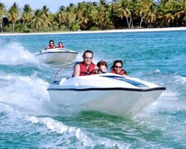 Unforgettable Tours & Transfers | Dominican Dream Vacation - Discover the Dominican Republic 2025