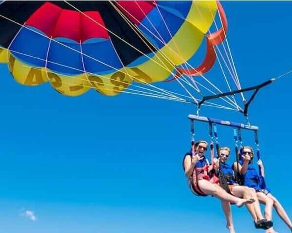Unforgettable Tours & Transfers | Dominican Dream Vacation - Discover the Dominican Republic 2025