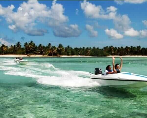 Unforgettable Tours & Transfers | Dominican Dream Vacation - Discover the Dominican Republic 2025