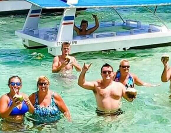 Discovery Punta Cana