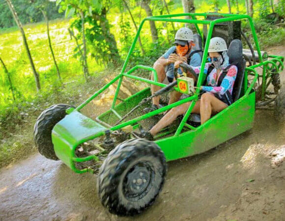 Discovery Punta Cana