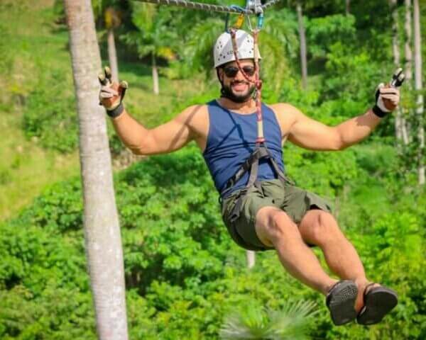Unforgettable Tours and Transfers | Punta Cana Everest Tours 2025
