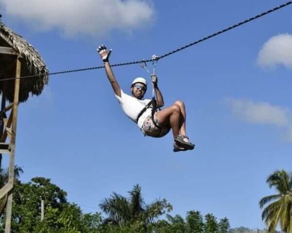 Unforgettable Tours and Transfers | Punta Cana Everest Tours 2025