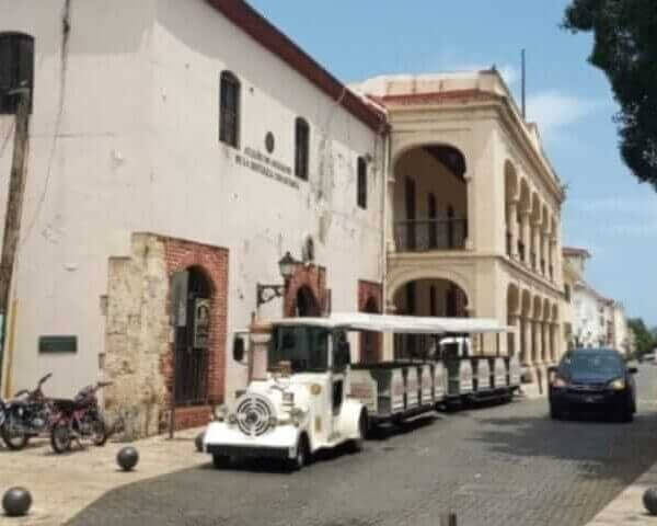 Unforgettable Tours & Transfers | Dominican Dream Vacation - Discover the Dominican Republic 2025