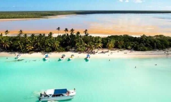 Unforgettable Tours & Transfers | Dominican Dream Vacation - Discover the Dominican Republic 2025