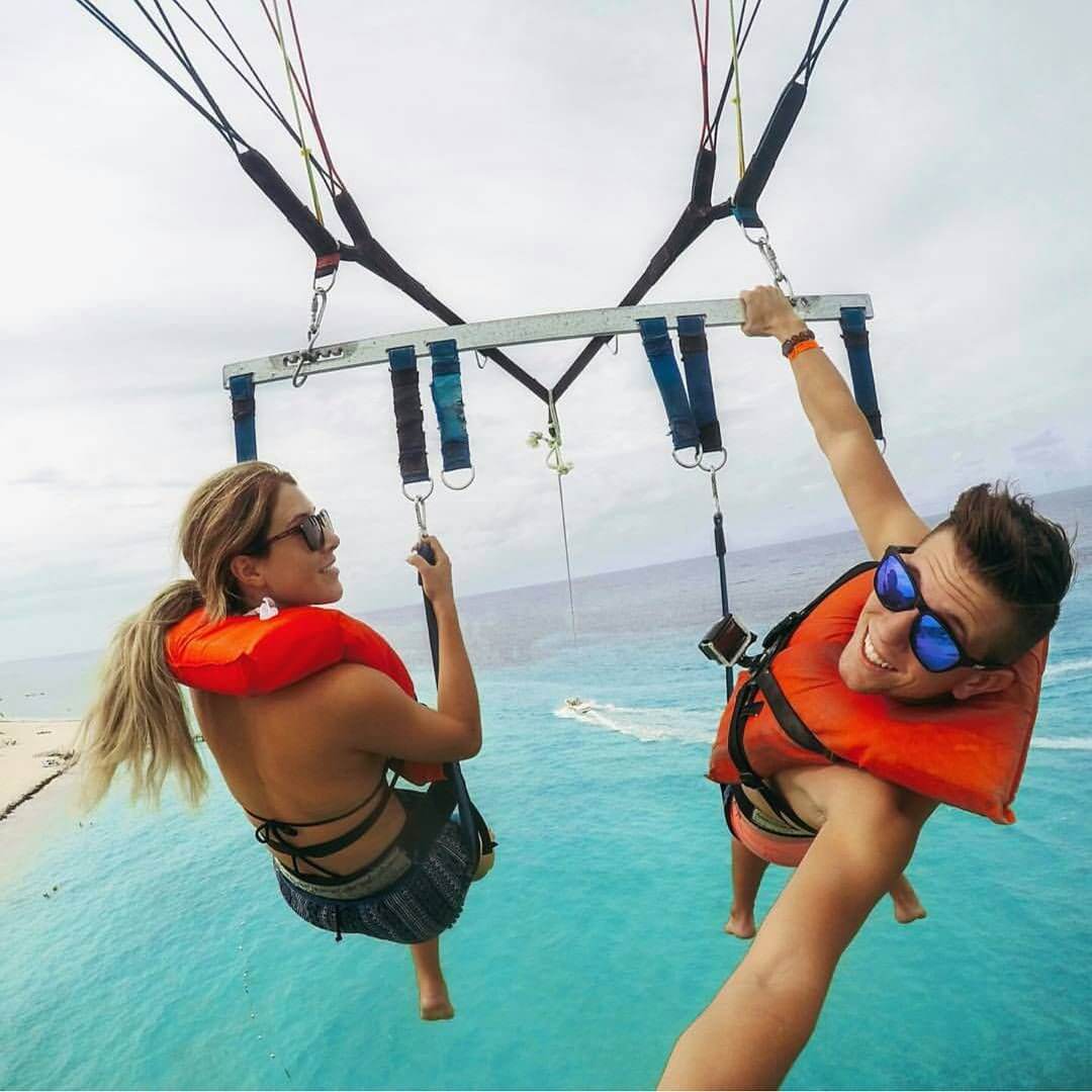 Punta Cana Everest Tours | Best Full day Tours and Airport Transfers 2025
