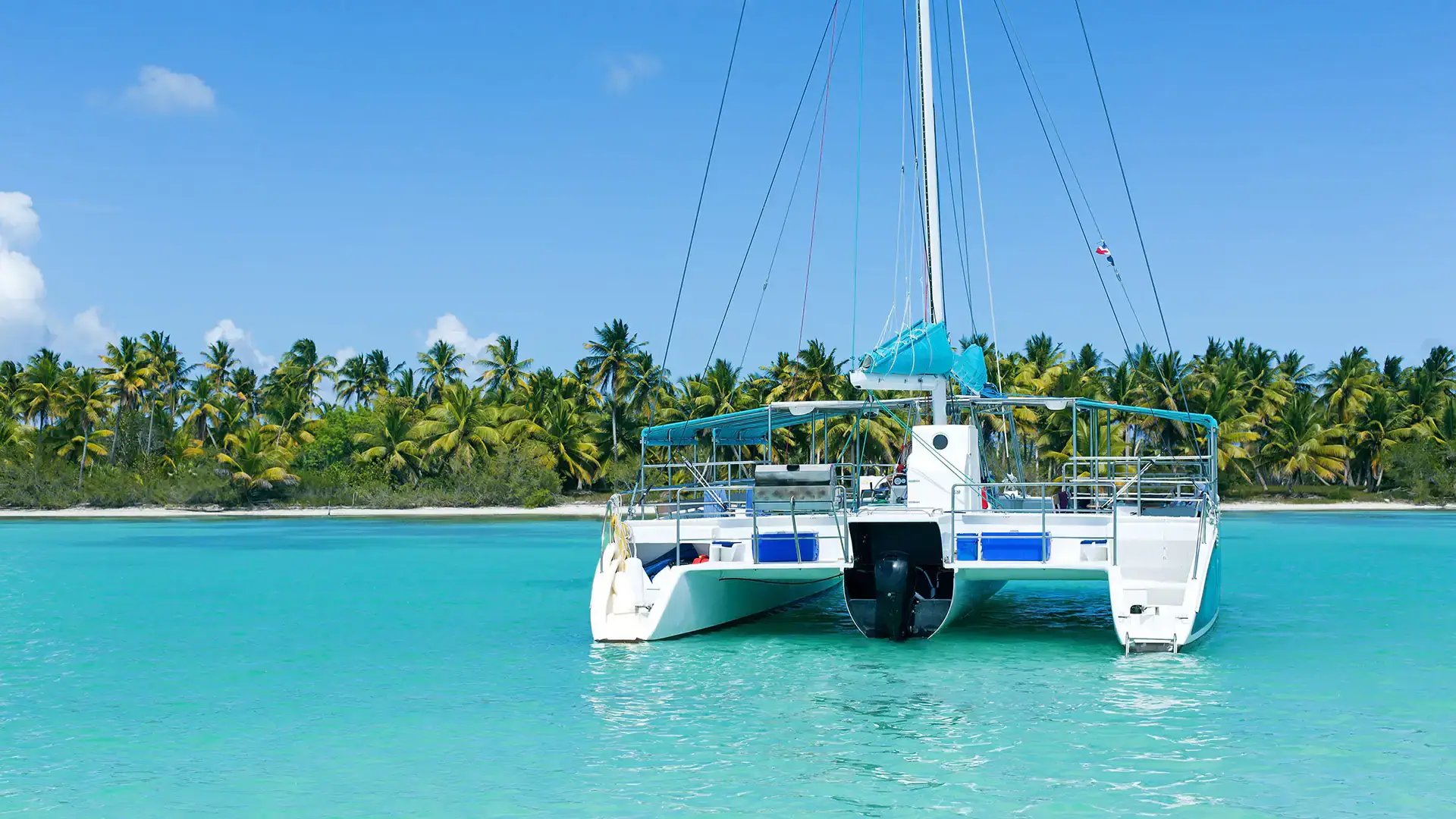 Punta Cana Everest Tours | Best Full day Tours and Airport Transfers 2025