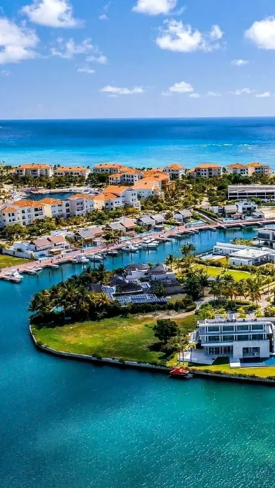 Cap Cana