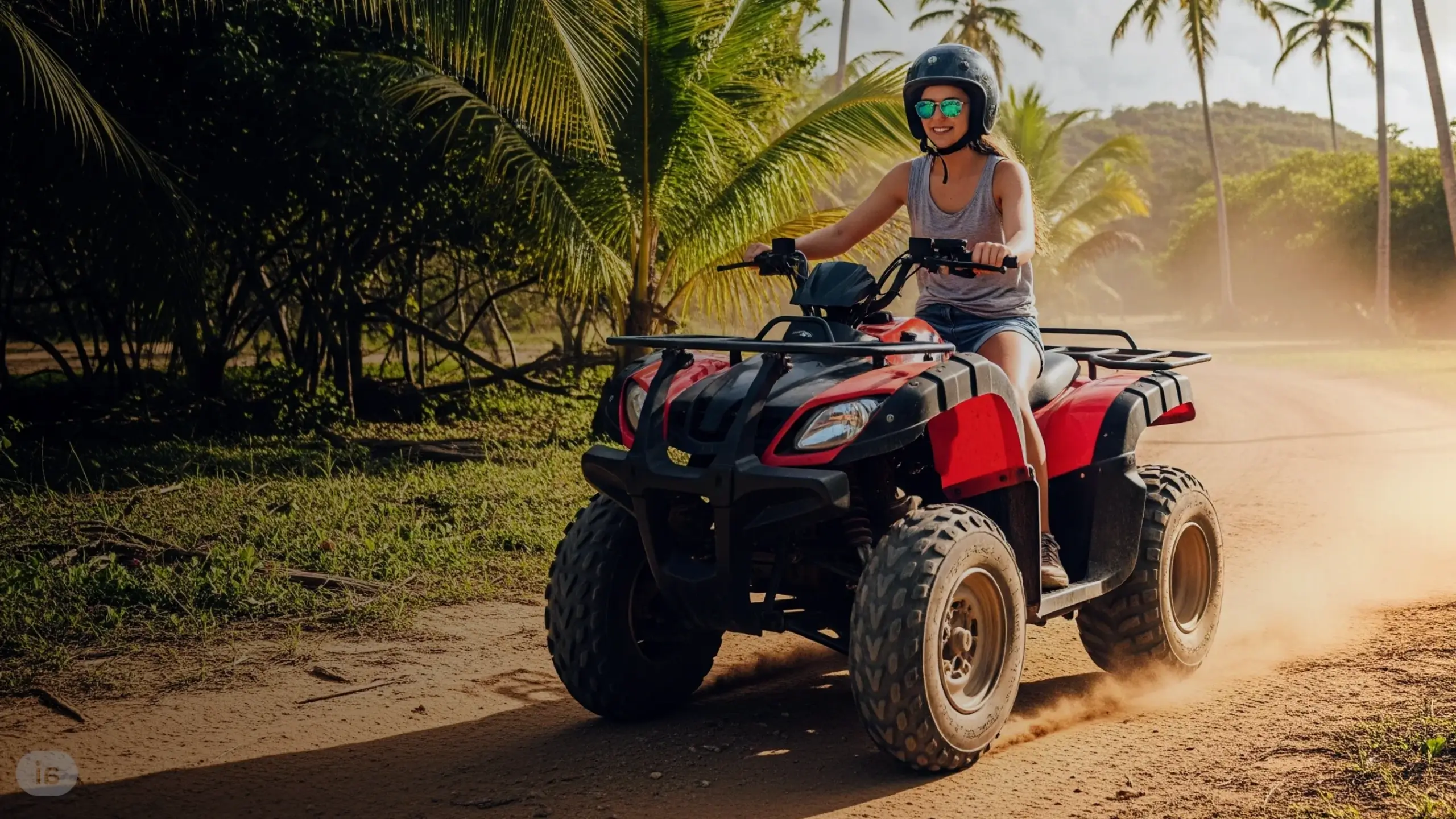 Punta Cana Everest Tours | Best Full day Tours and Airport Transfers 2025
