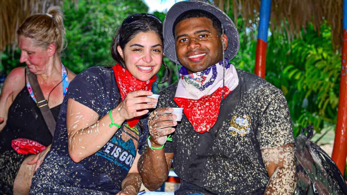 Best Full-day Tours and Adventures | Everest Tours Punta Cana