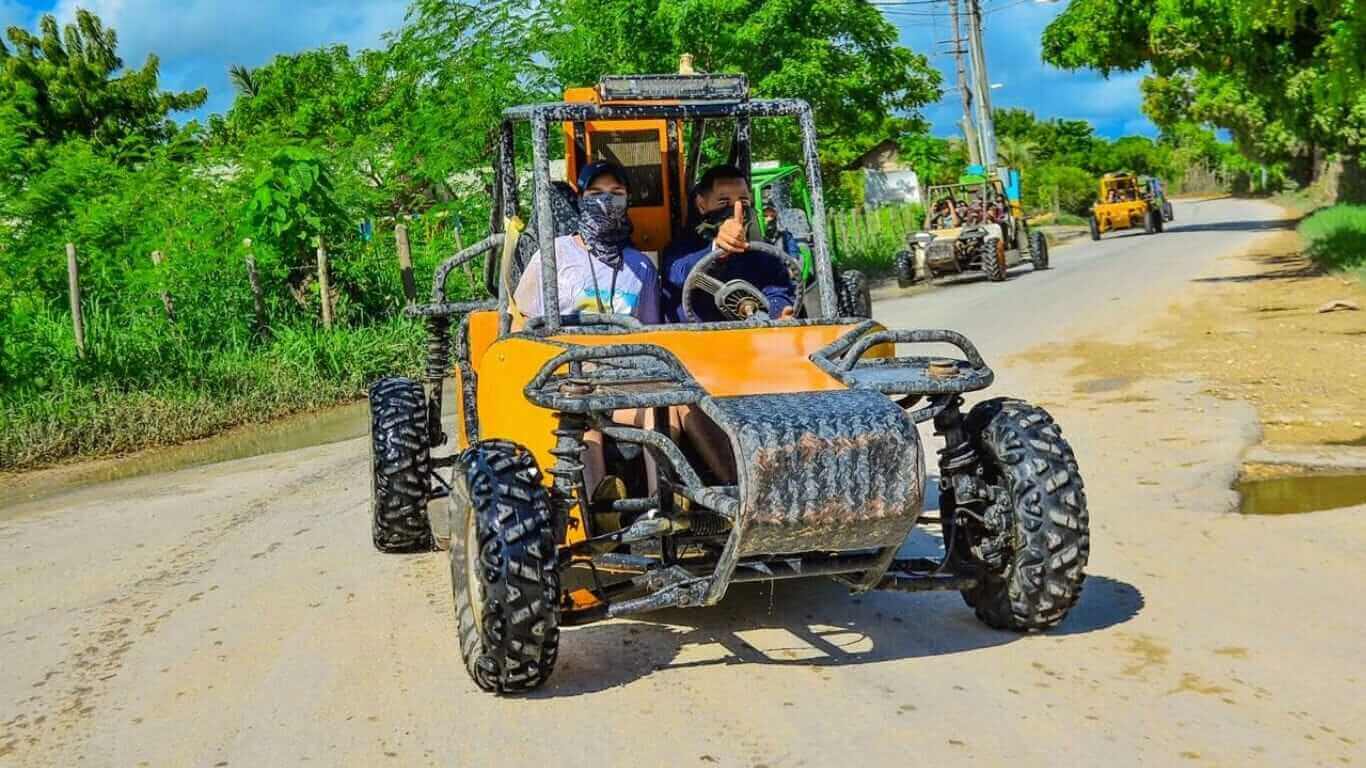 Best Full-day Tours and Adventures | Everest Tours Punta Cana