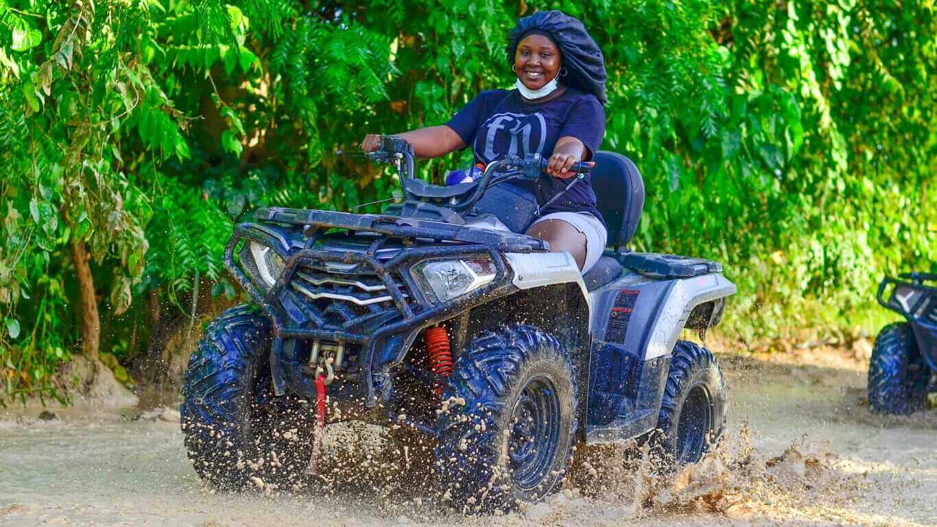 Best Full-day Tours and Adventures | Everest Tours Punta Cana