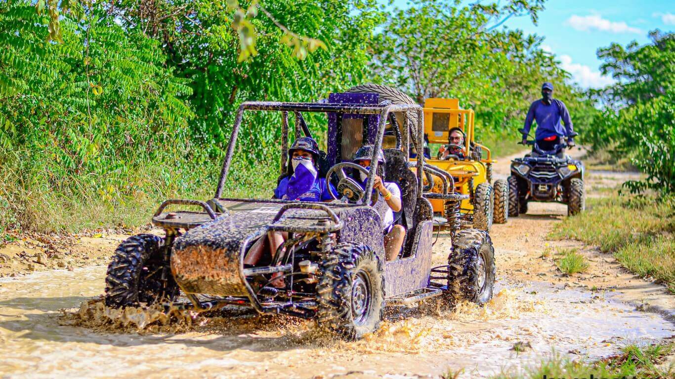 Best Full-day Tours and Adventures | Everest Tours Punta Cana