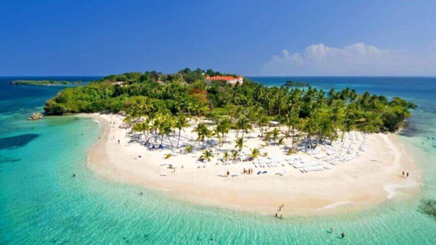 Best Full-day Tours and Adventures | Everest Tours Punta Cana