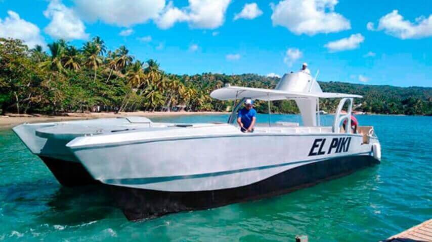 Best Full-day Tours and Adventures | Everest Tours Punta Cana