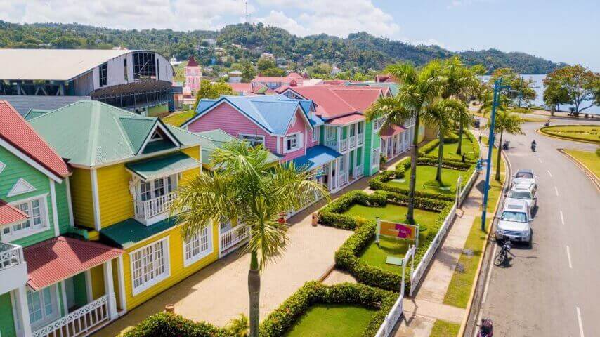 Best Full-day Tours and Adventures | Everest Tours Punta Cana