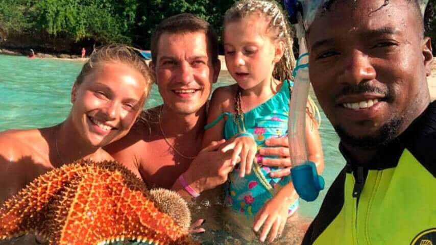 Best Full-day Tours and Adventures | Everest Tours Punta Cana