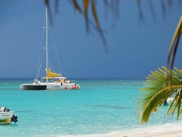 Classic Saona