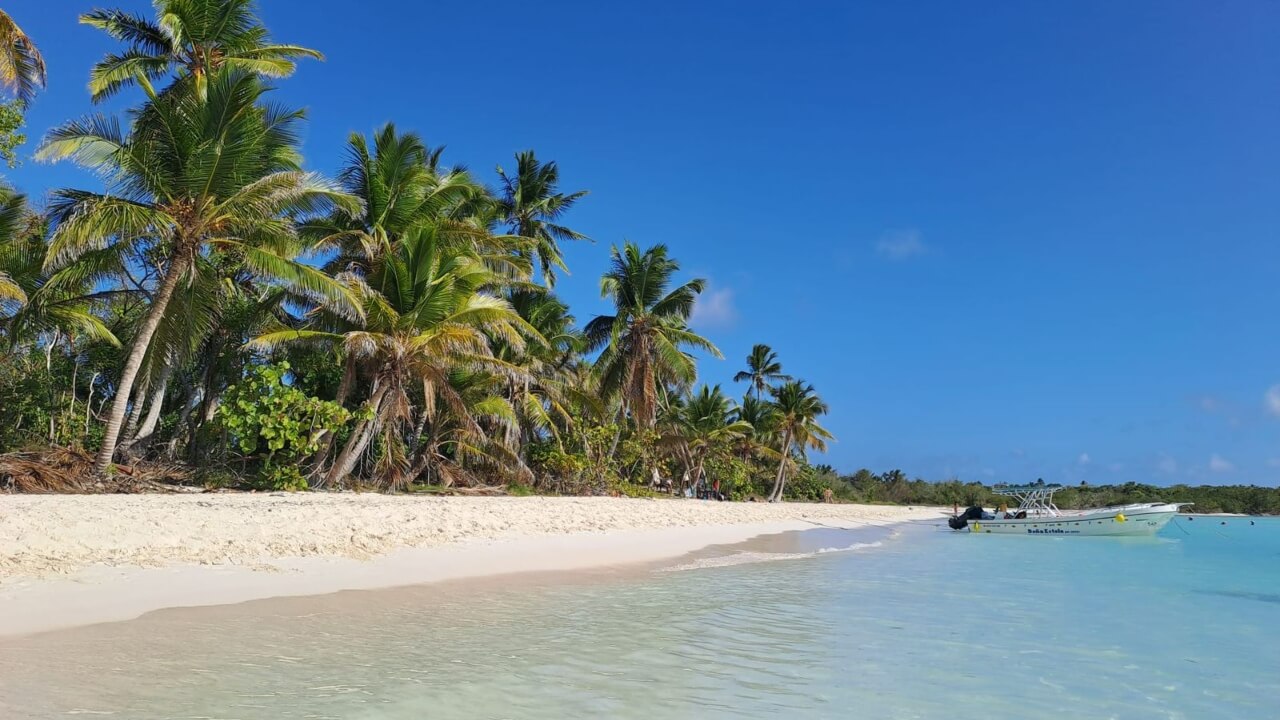 Best Full-day Tours and Adventures | Everest Tours Punta Cana