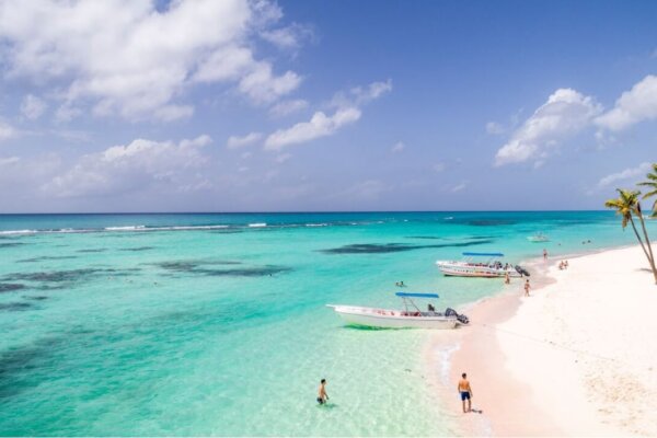 Premium Saona Island Tour