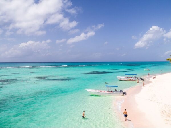 Premium Saona Island Tour