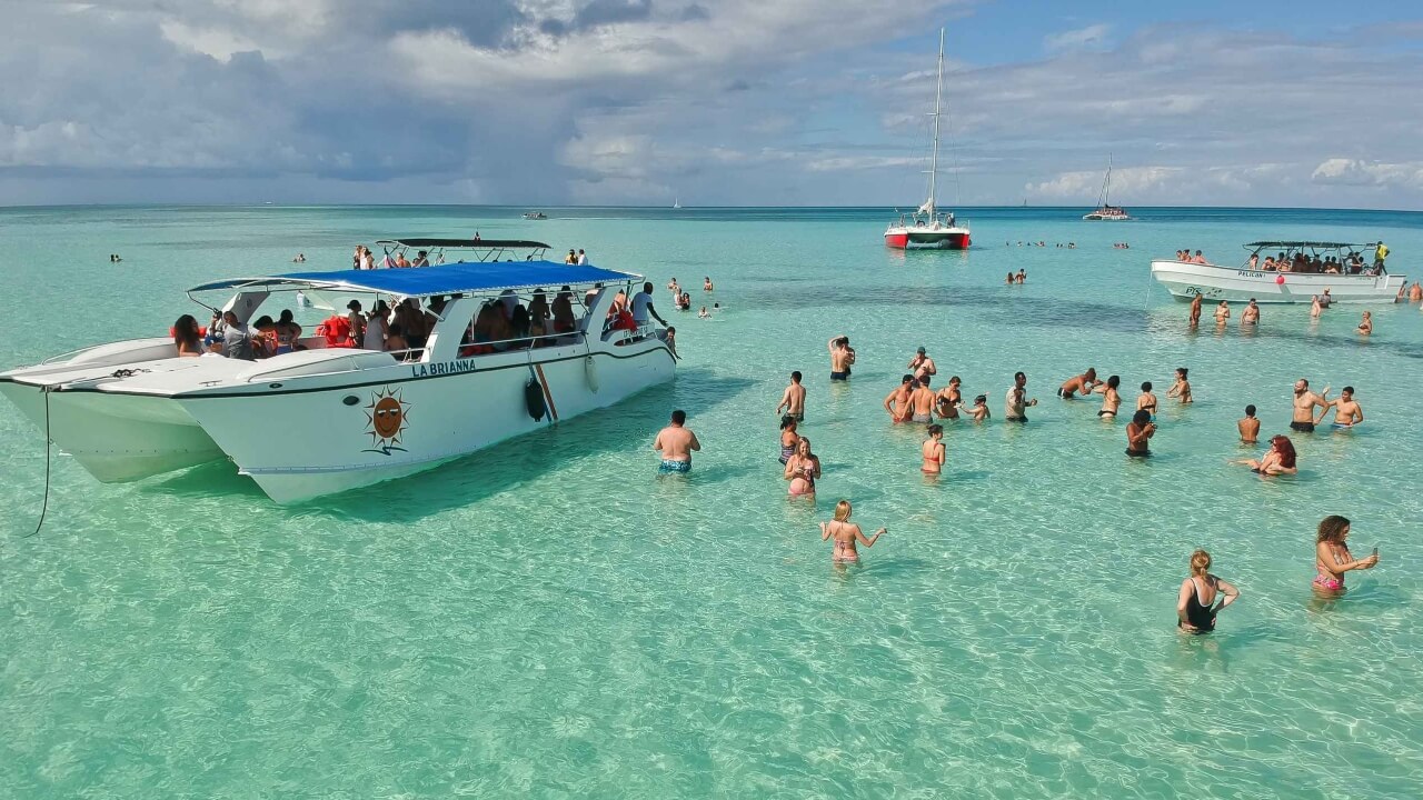 Best Full-day Tours and Adventures | Everest Tours Punta Cana