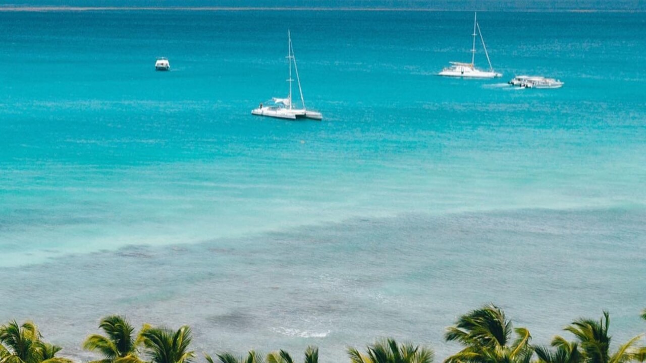 Best Full-day Tours and Adventures | Everest Tours Punta Cana