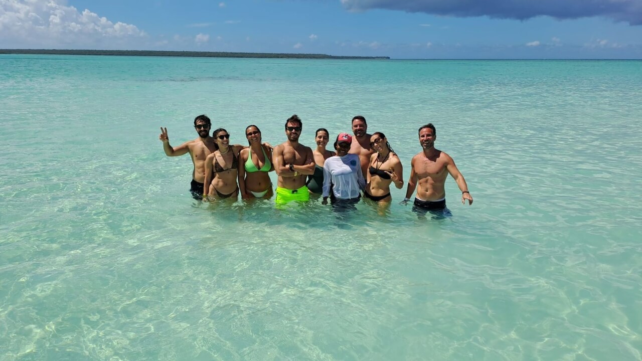 Best Full-day Tours and Adventures | Everest Tours Punta Cana