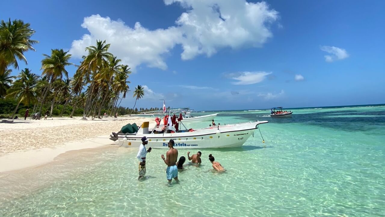 Best Full-day Tours and Adventures | Everest Tours Punta Cana