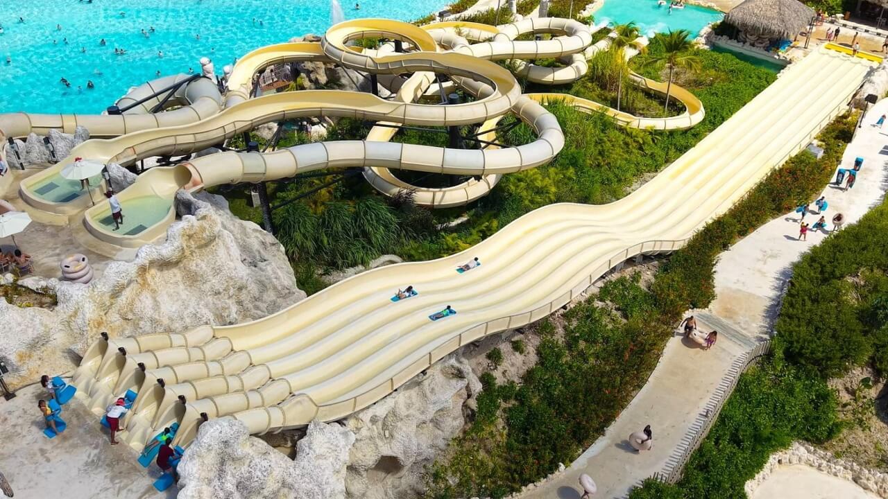 Best Full-day Tours and Adventures | Everest Tours Punta Cana