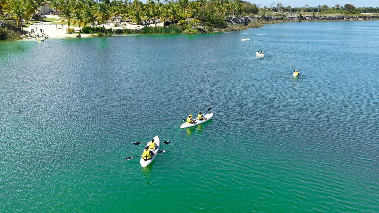 Best Full-day Tours and Adventures | Everest Tours Punta Cana