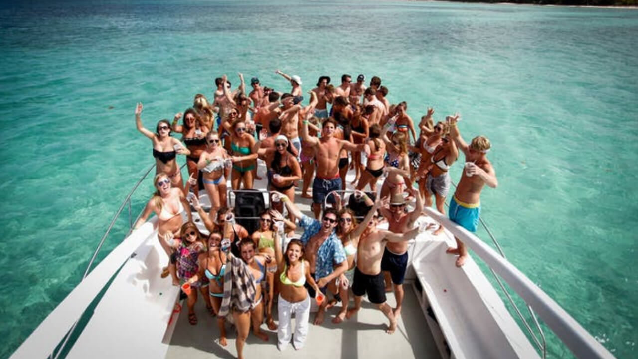 Best Full-day Tours and Adventures | Everest Tours Punta Cana