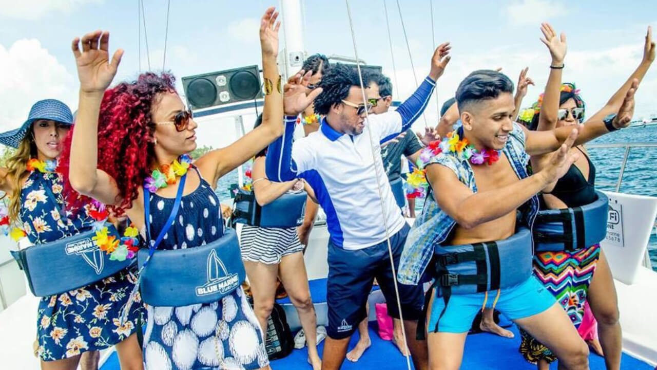 Best Full-day Tours and Adventures | Everest Tours Punta Cana