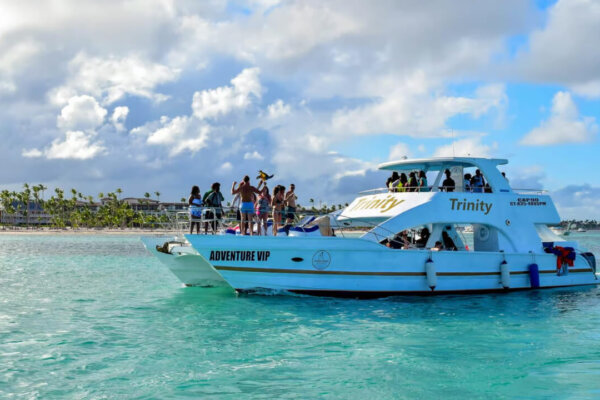 Saona Relax