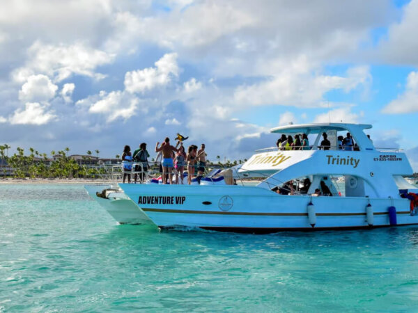 Saona Relax