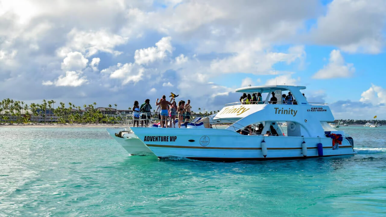 Best Full-day Tours and Adventures | Everest Tours Punta Cana