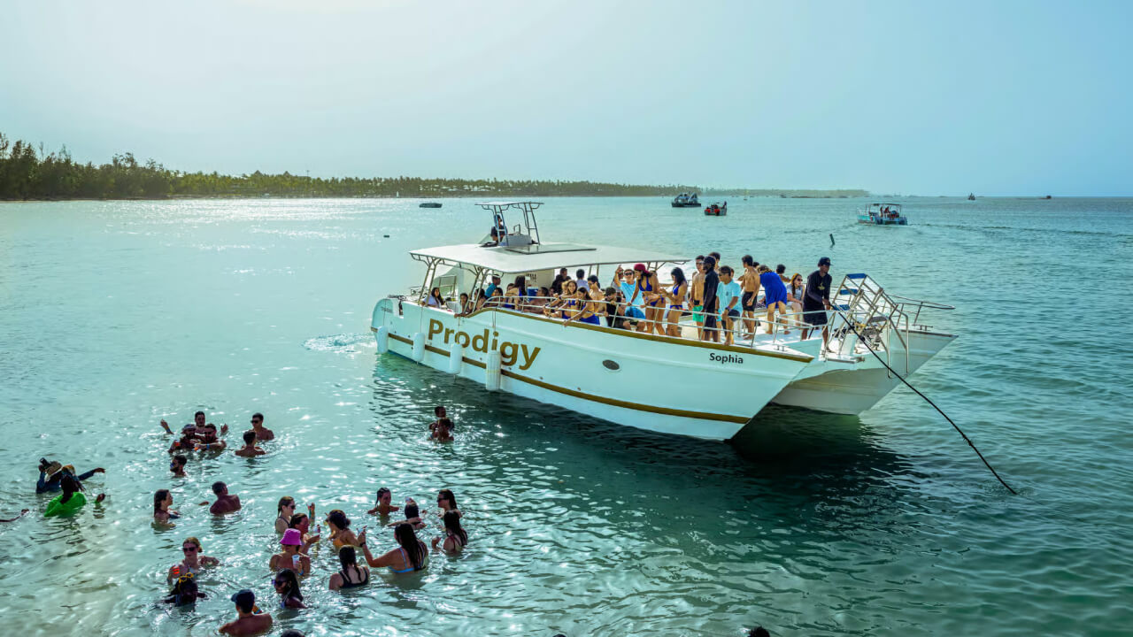 Best Full-day Tours and Adventures | Everest Tours Punta Cana