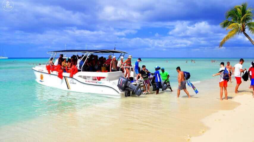 Best Full-day Tours and Adventures | Everest Tours Punta Cana